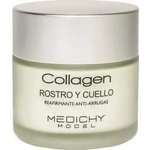 Medichy model collagen rostro y cuello 50ml. – imagen 3