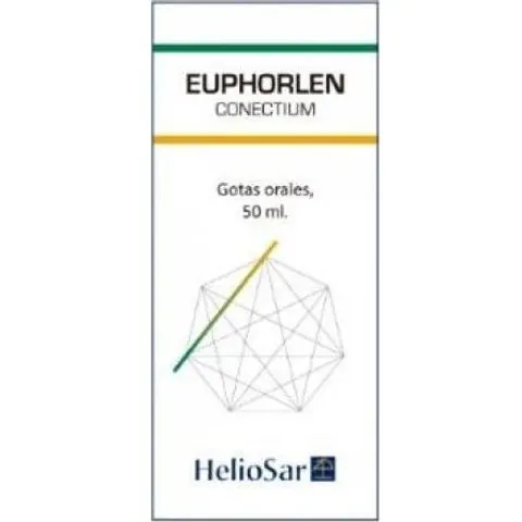 HELIOSAR Euphorlen Conectium 50 ml – imagen 3