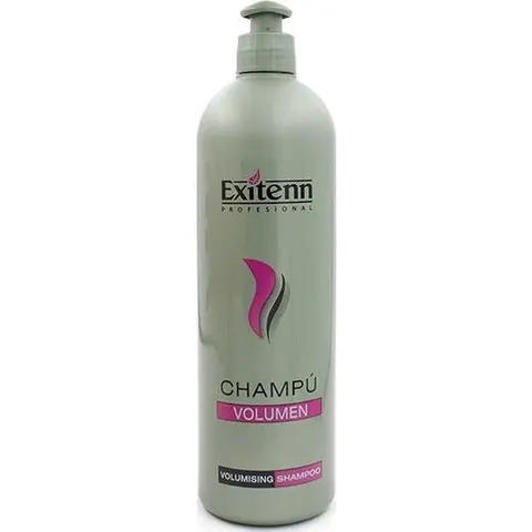 Exitenn Champú Volumen 500 ml – imagen 2