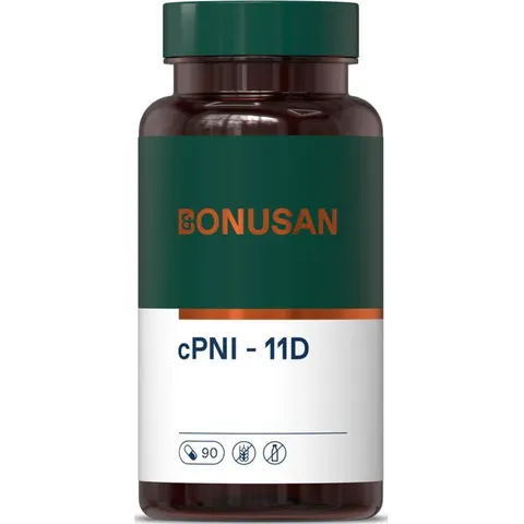 Bonusan cPNI - 11D 90 Cápsulas – imagen 4