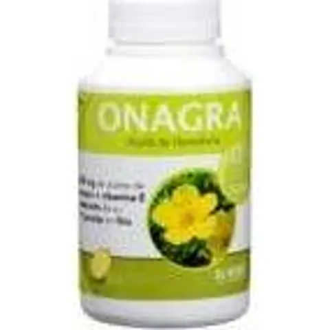 ELADIET Onagra 100 caps – imagen 5