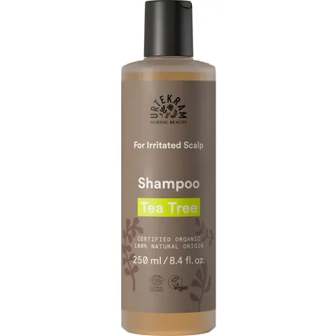 URTEKRAM Champu Arbol Del Te 500 ml – imagen 5