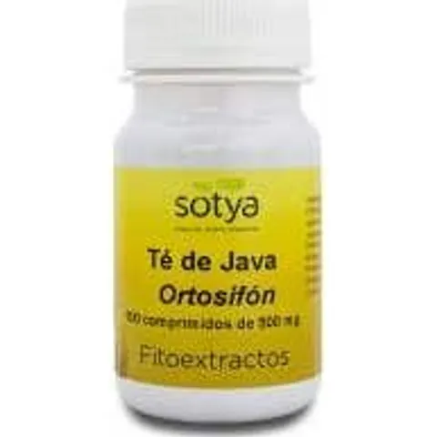 Sotya ORTOSIFÓN 100 Tabs – imagen 3