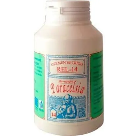 PARACELSIA Rel-14 200 comp – imagen 5