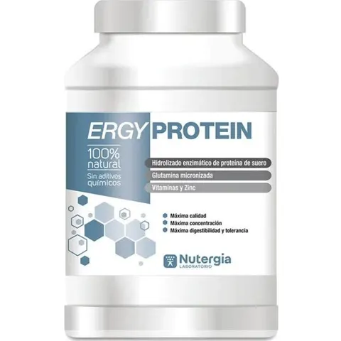 Nutergia Ergyprotein 1 Kg – imagen 2