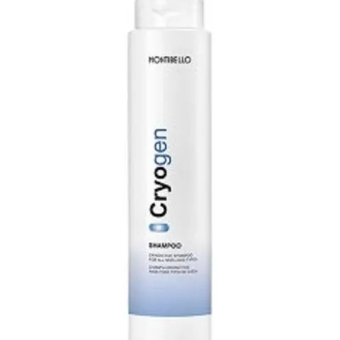 Montibello Cryogen Shampoo 300ml – imagen 3