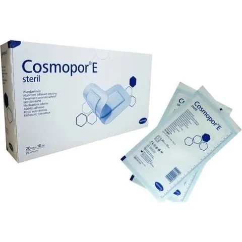 COSMOPOR Cer Esteril20 X10 X25 – imagen 2