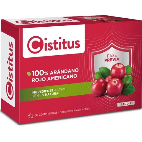 Aquilea cistitus 60comp. - aquilea – imagen 2