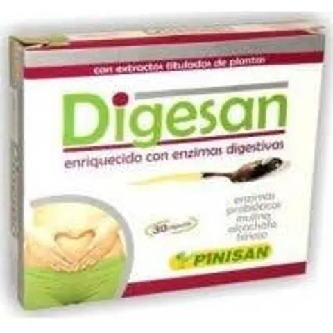 Pinisan Digesan 30cáps – imagen 5