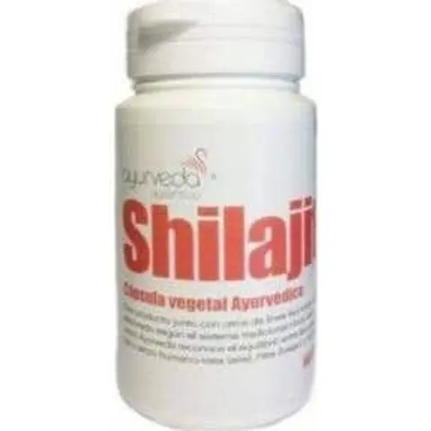 Ayurveda Shilajit – imagen 5