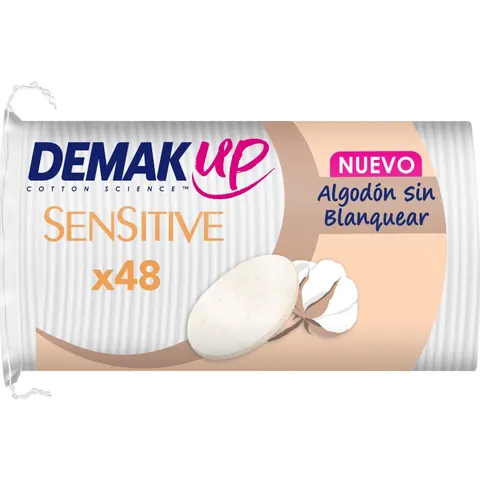 DEMAK Up Sensitive 50 uds – imagen 2