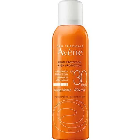 Avene solar bruma spf 30 150ml. – imagen 2