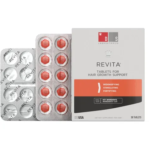 DS Laboratories Revita Anticaída 90comp – imagen 2