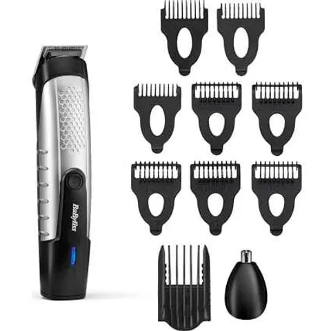 Barbero Babyliss T812E – imagen 4