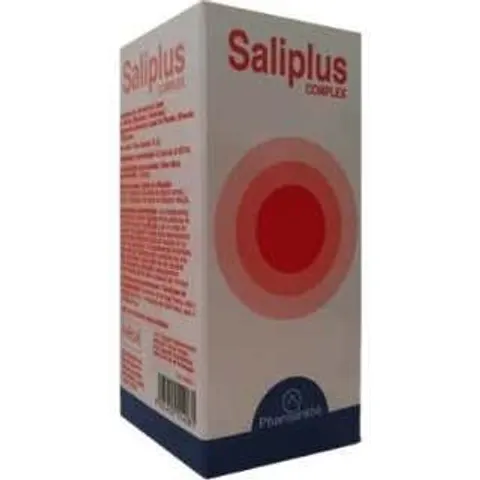 Pharmahebe saliplus complex 30cap – imagen 4