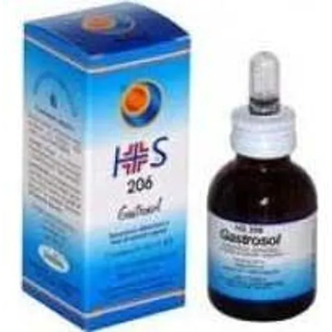 Herboplanet gastrosol gotas 50ml. – imagen 4