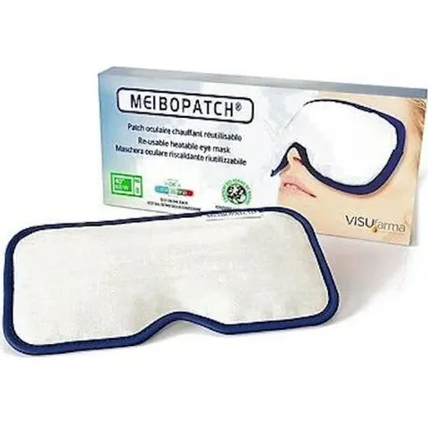 NICOX Meibopatch Lente Calefactora – imagen 2