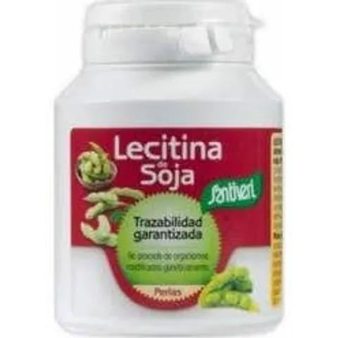 Santiveri Lecitina De Soja – imagen 4