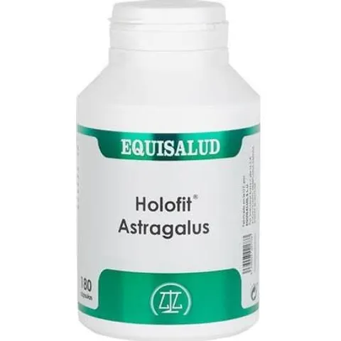Equisalud holofit astragalus 180cap. – imagen 3