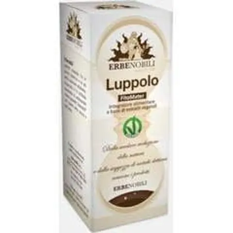 ERBENOBILI Fitomater Lúpulo 50 ml – imagen 4