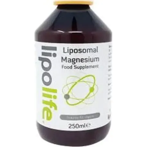 Equisalud Liposomal Magnesio 250 ml – imagen 2