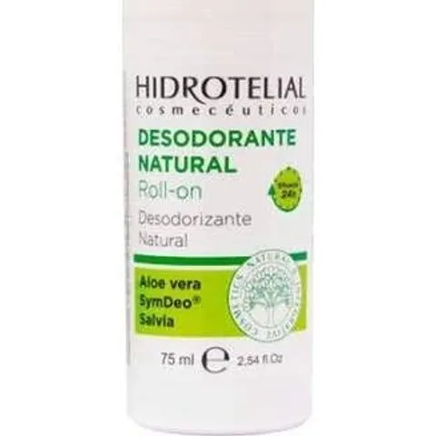 HIDROTELIAL roll on 75ml – imagen 2