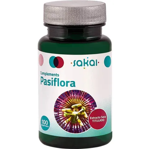 Sakai Pasiflora 100 comp – imagen 3