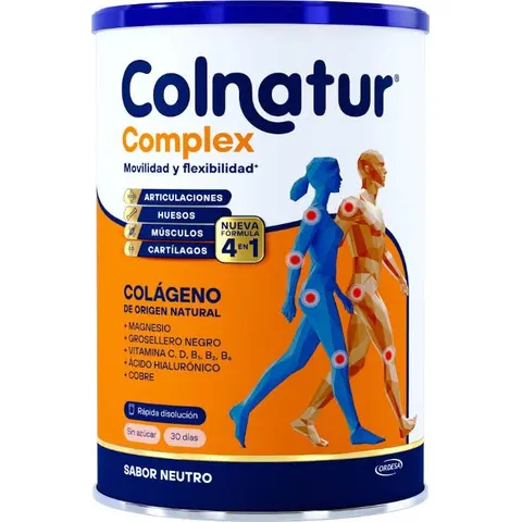 Colnatur Complex Neutro 330 g – imagen 2