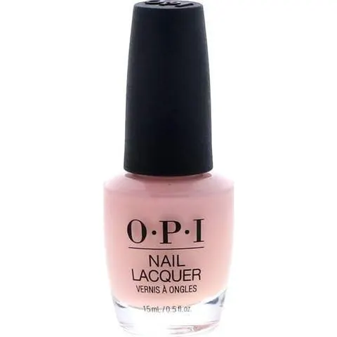 Opi Nail Lacquer #Sweet Heart – imagen 3