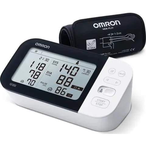 Tensiometro Omron M7 Intelli IT AFib – imagen 4