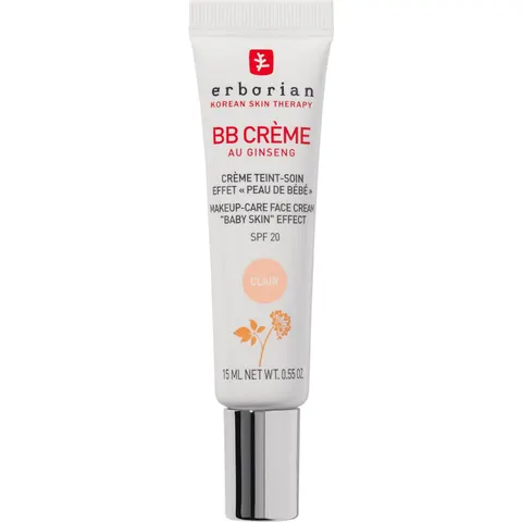 Erborian Bb Crème Clair 15 ml – imagen 2