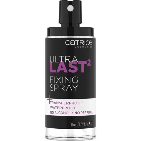 Catrice Ultra LAST2 fixing spray 50 ml – imagen 3