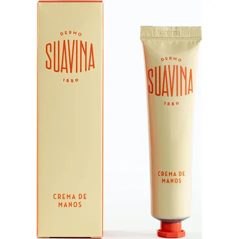 Dermo Suavina Crema de Manos 40 ml – imagen 2