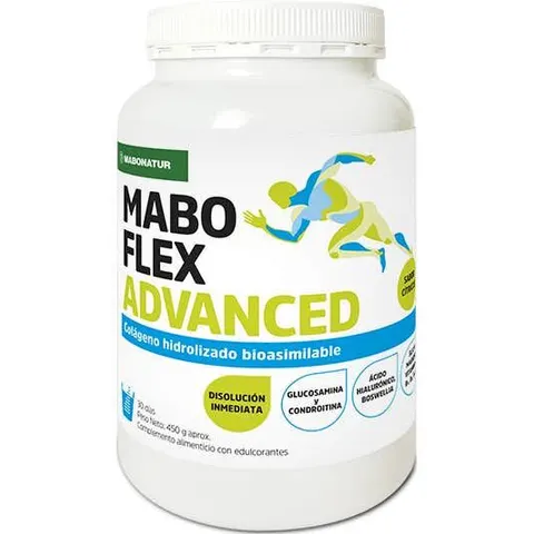 Mabo Maboflex Advanced 450 gr – imagen 2