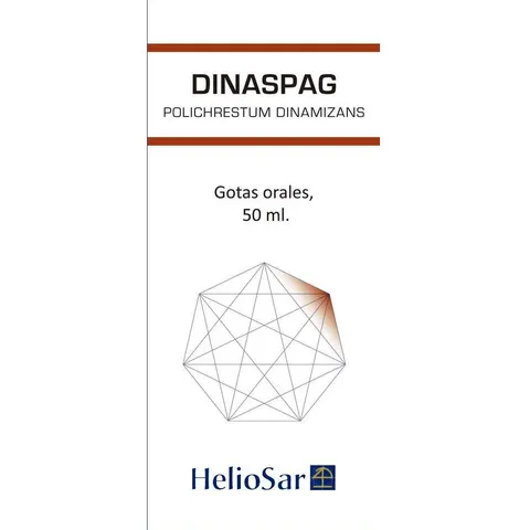 Heliosar Dinaspag Polichrestum Dinamizans 50 ml – imagen 4