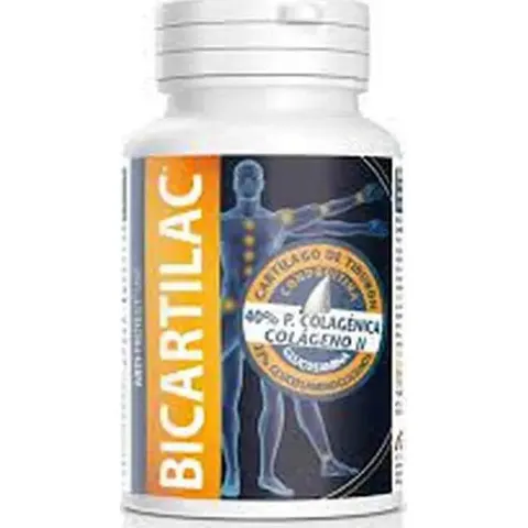 INTERSA Bicartilac 100 Cap – imagen 2