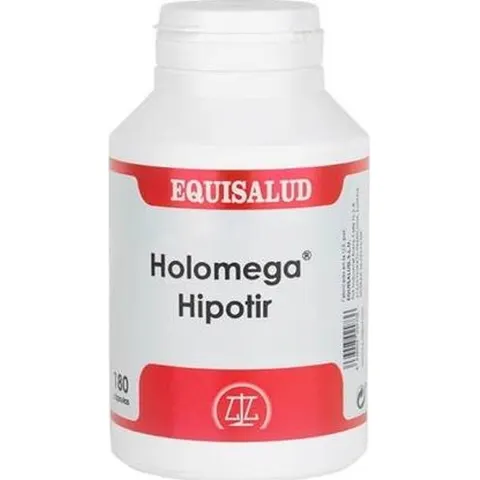 Equisalud holomega hipotir 180cap. – imagen 2
