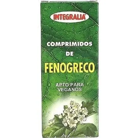 Integralia Fenogreco 60 Caps – imagen 4