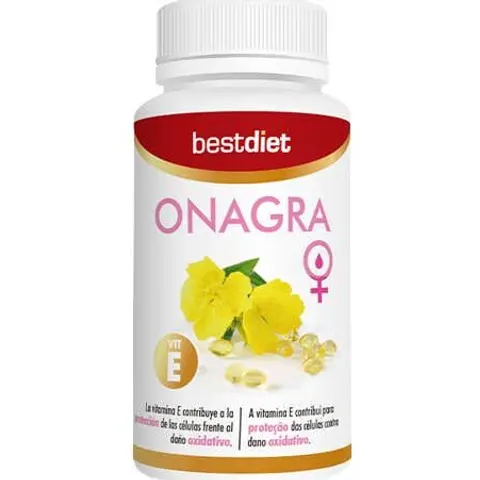 Best Diet Onagra 30 perlas – imagen 4