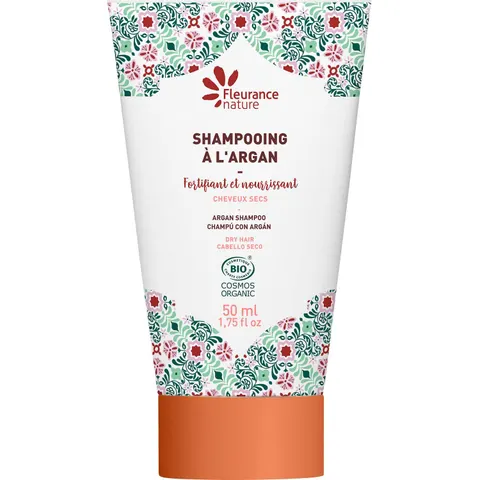 Fleurance Nature Champú Argán 50 ml – imagen 3
