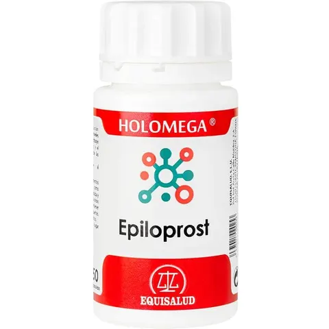 Equisalud holomega epiloprost 50cap. – imagen 3
