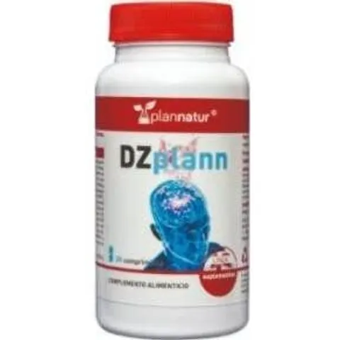 PLANNATUR Dzplann 30comp – imagen 3