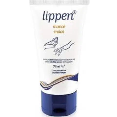 Lippen Crema De Manos 75 Ml – imagen 2