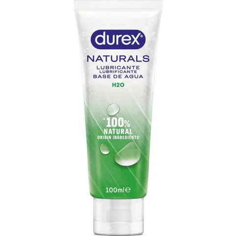 Durex natural intimo gel 100ml. – imagen 3