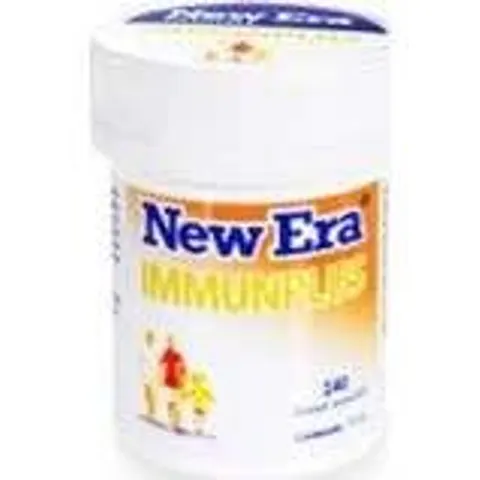 era Schüssler Immunplus 240 comp – imagen 2