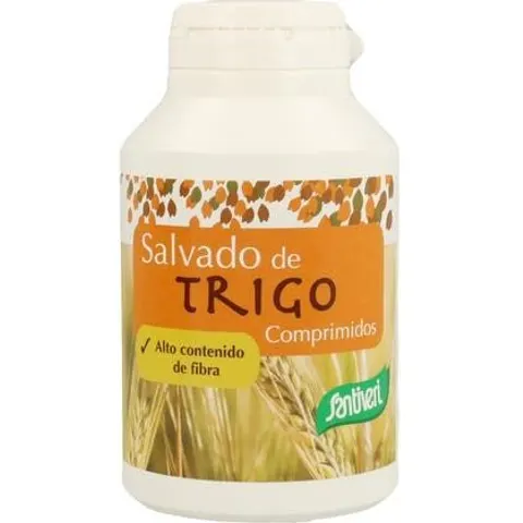 Santiveri Salvado De Trigo – imagen 3