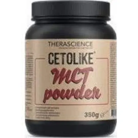 Therascience Cetolike MCT Polvo 350 g – imagen 4
