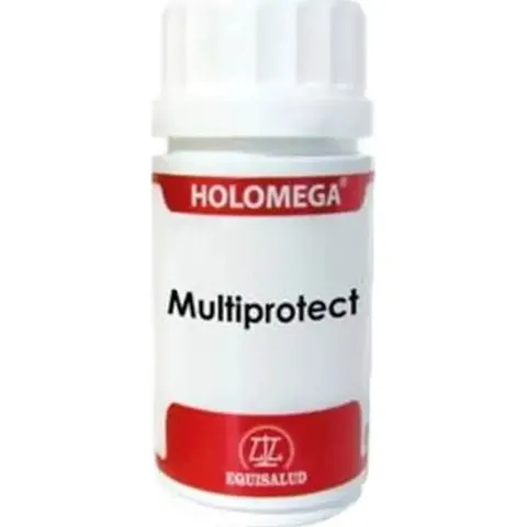 Equisalud Holomega Multipro – imagen 3