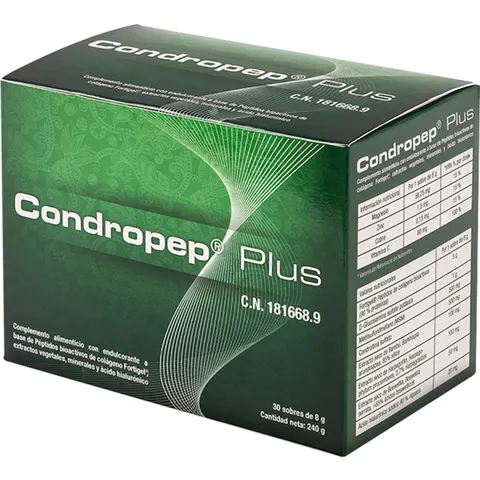 Ozolife Condropep Plus 30 Sobres – imagen 5