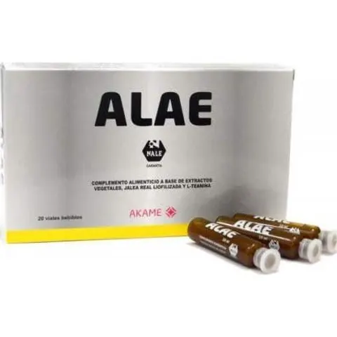 Akame Alae 20 Ampollas – imagen 2